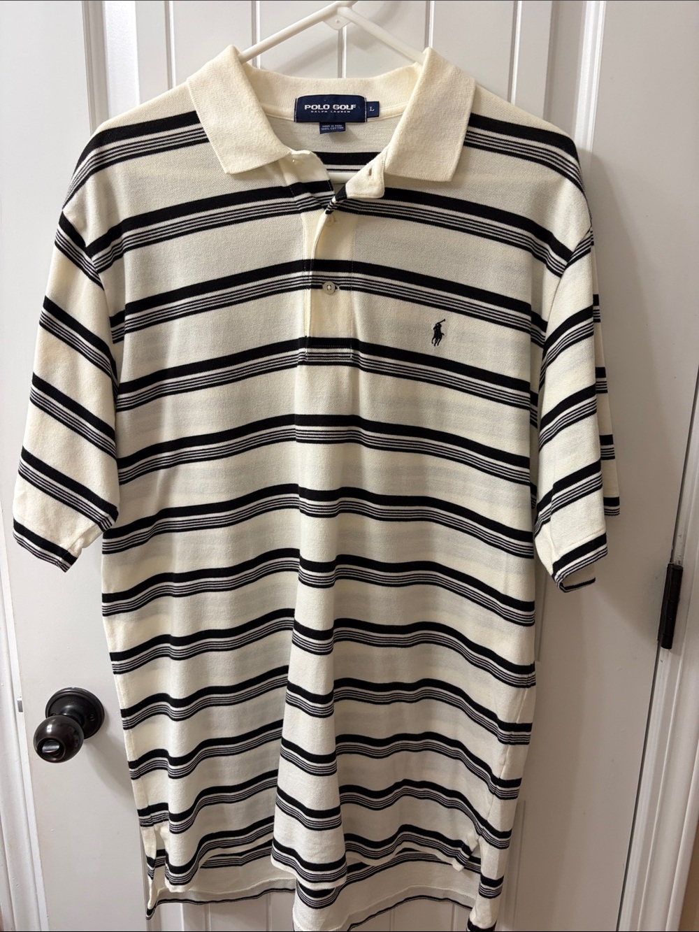 Polo Golf Ralph Lauren - Size L
